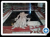Siena Cathedral Tile Floor
