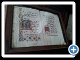 Siena Cathedral
Libreria Piccolominea