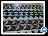 Siena Cathedral Tile Floor