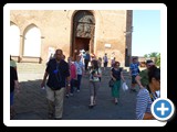 Siena 
Basilica di San Domenico