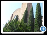 Siena 
Basilica di San Domenico
