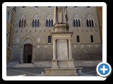 Siena
Palazzo Salimbeni
