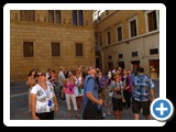 Siena
Palazzo Salimbeni