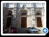 Siena Cathedral (back)