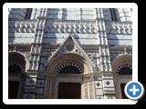 Siena Cathedral (back)
