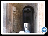 Piazza del Duomo, Via Fusari