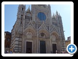 Siena Cathedral (front)