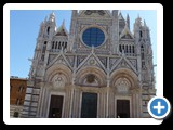 Siena Cathedral (front)