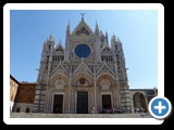 Siena Cathedral (front)