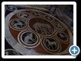 Siena Cathedral Tile Floor