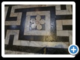 Siena Cathedral Tile Floor