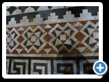 Siena Cathedral Tile Floor