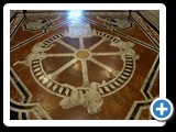Siena Cathedral Tile Floor