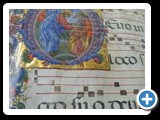 Siena Cathedral
Libreria Piccolominea