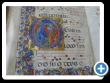 Siena Cathedral
Libreria Piccolominea