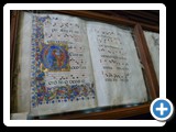 Siena Cathedral
Libreria Piccolominea