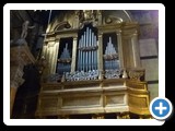 Siena Cathedral
Organ