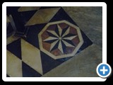 Siena Cathedral Tile Floor