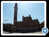 Siena Piazza il Campo