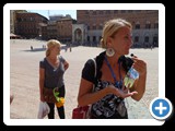Siena Piazza il Campo