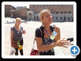 Siena Piazza il Campo