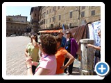 Siena Piazza il Campo