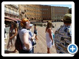 Siena Piazza il Campo