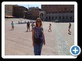 Siena Piazza il Campo