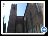 Siena 
Basilica di San Domenico