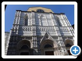 Siena Cathedral (back)
