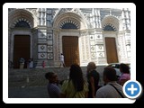 Siena Cathedral (back)