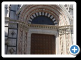 Siena Cathedral (back)