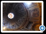 Siena Cathedral 
Chapel of St John the Baptist 