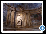 Siena Cathedral 
Chapel of St John the Baptist 