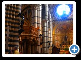 Siena Cathedral Domenico Beccafumi's Angel Candelabra Holders