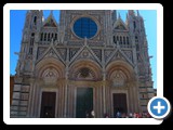 Siena Cathedral (front)
