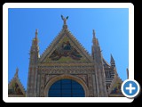 Siena Cathedral (front)