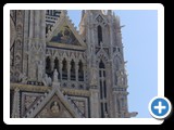Siena Cathedral (front)