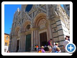 Siena Cathedral (front)