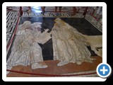 Siena Cathedral Tile Floor
