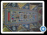 Siena Cathedral
Libreria Piccolominea