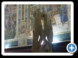 Siena Cathedral
Libreria Piccolominea
