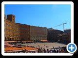 Siena
Piazza il Campo