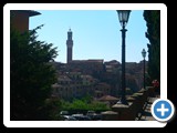 Siena
Via della Sapienza