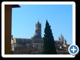 Siena
Via della Sapienza
