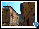 Siena
Via della Sapienza