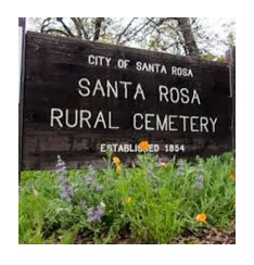 Santa Rosa Cemetery